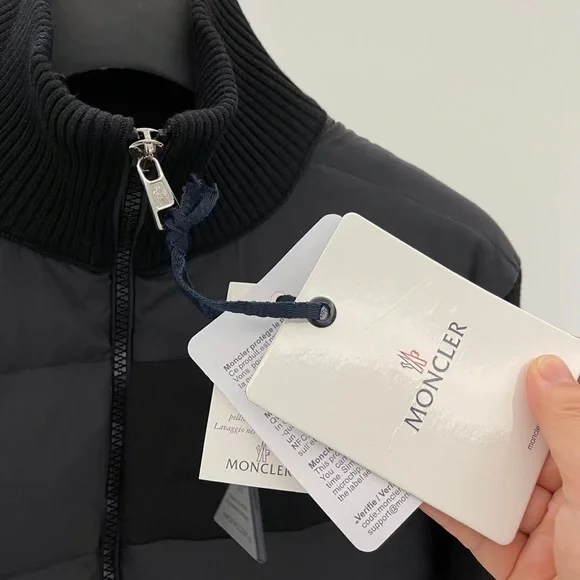 Moncler brand new 2024 spring brand new with tags - Picture 8 of 13